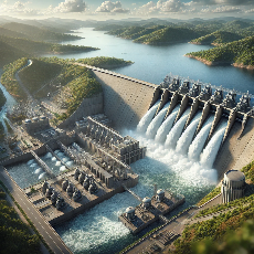 Energia