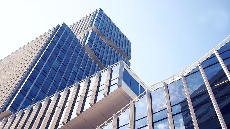 Real Estate & Infrastructure